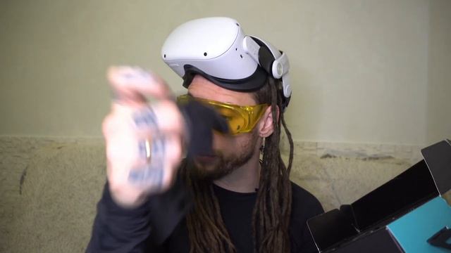 KAT LOCO (Motion controllers) смотреть онлайн