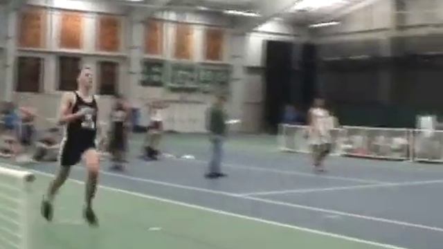 High Jump For Review