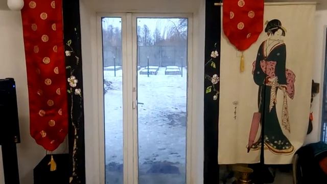 Мозаика в дереве. смотреть онлайн