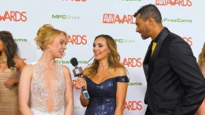 AVN Red Carpet 2024