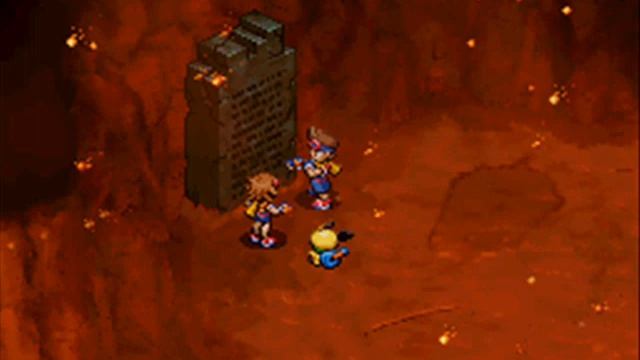 Pokémon Ranger Guardian Signs - Faldera Island Music смотреть онлайн