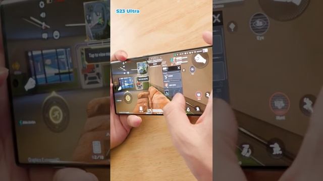 iPhone 14 Pro vs Samsung S23 Ultra ? | Apple vs Android ? смотреть онлайн