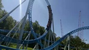 Американские горки