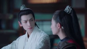 Восход луны и бушующее пламя 1 сезон 48 серия