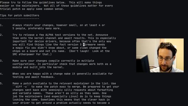 Breaking: Linux 5.10.1 already out w/ major block RAID stability improvement! смотреть онлайн