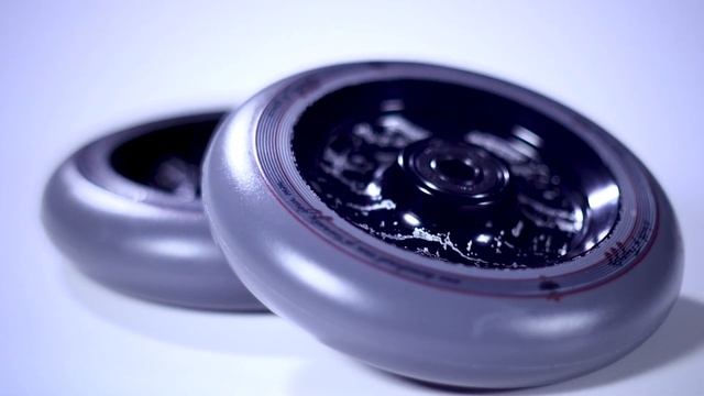 North x Trynyty Wheels смотреть онлайн