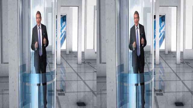 3D elevator pitch смотреть онлайн
