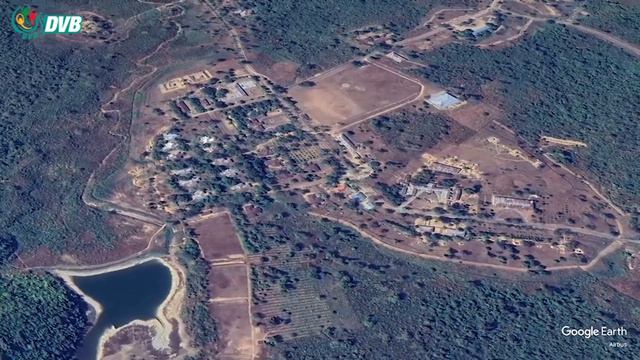 DVB Digital ညနေ ၃ နာရီ သတင်း (၂၈ ရက် ဖေဖော်ဝါရီလ ၂၀၂၄) смотреть онлайн