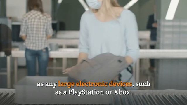 How To Pass Airport Security In 5 Minutes.#airportsecurity #tsa #airporthacks #metaldetectors