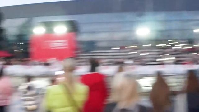 Москва ВДНХ Праздник города Экстремальный Велоспорт BMX СУПЕР ТРЮКИ смотреть онлайн