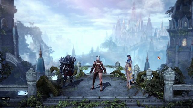 ⚔️ INFIGHTER(Scrapper) PVP 2 GAMES - LOST ARK RONIN смотреть онлайн