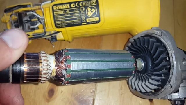 Dewalt Dwe4051 стоит ли покупать рекламу