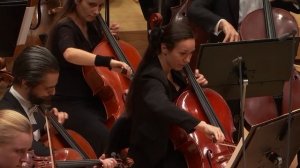 Эдвард Григ -  Пер Гюнт (Сюита) - Bjarte Engeset.