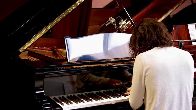 August Forester FULL смотреть онлайн