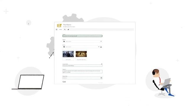 Headless CMS Explained in 30 Sec смотреть онлайн
