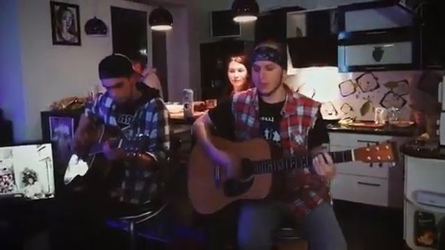 THE LAST EKSF? (filmed in Minsk) смотреть онлайн