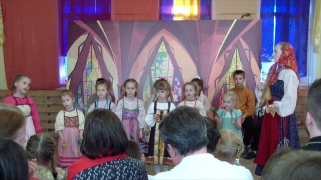 Мудрый царь