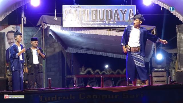Kolaborasi Dagelan Cak Percil Cak Tawar Cak Slentem Nyiliti Lucu Bikin Sakit Perut смотреть онлайн