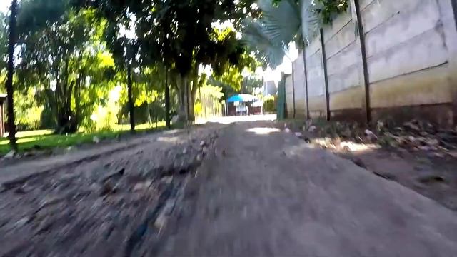 Bashing my RC buggy смотреть онлайн