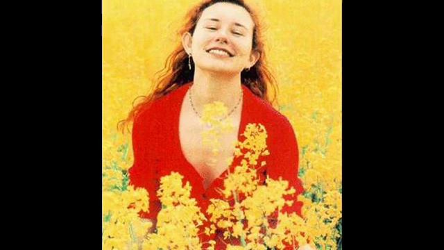 Tori Amos - When I was Dreaming смотреть онлайн