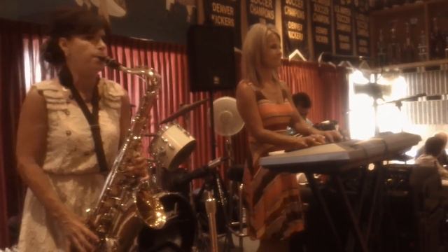 Polka Nuts play My Father's Waltz at Polka Lovers Club on 7-17-2016 in Golden CO смотреть онлайн