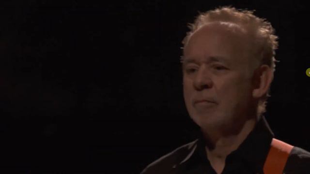 Phil Manzanera - Frontera (en vivo en CCK) смотреть онлайн