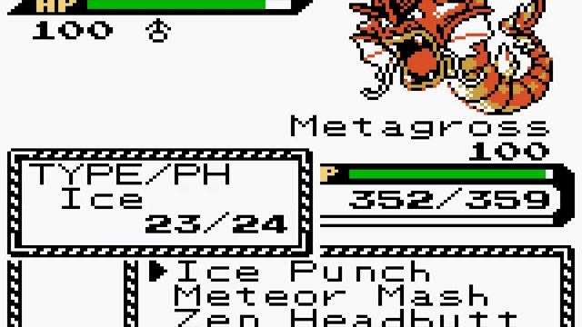 Pokémon: Prism - The Battle Tower (Level 100) смотреть онлайн