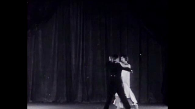 La Cumparsita (Supervielle mix) смотреть онлайн