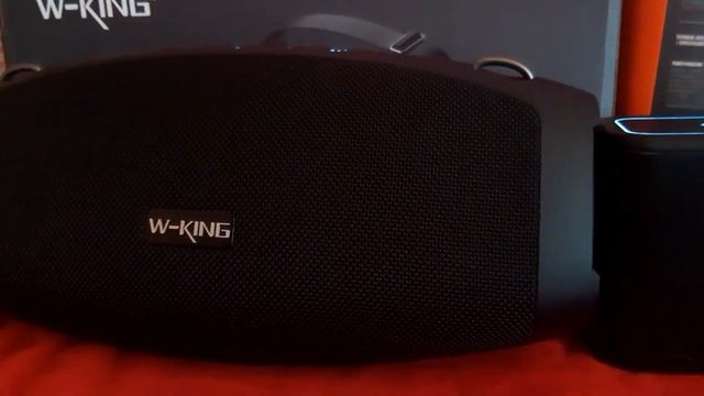 W king x10-1 vs Tronsmart mega pro смотреть онлайн