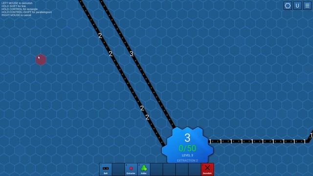 Beltex - Mathematical Factory Builder I First Look! смотреть онлайн