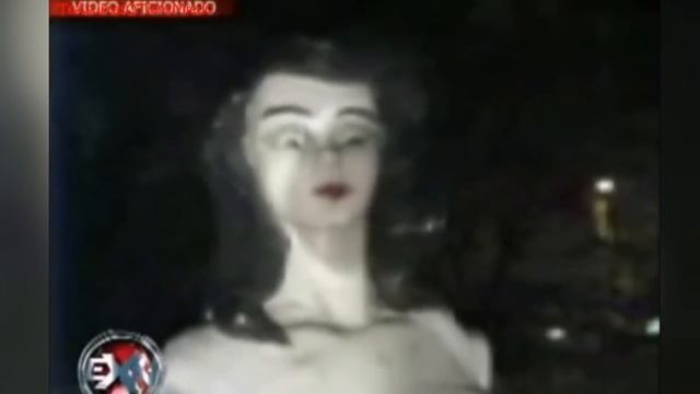 10 Mysterious Objects Caught Moving On Camera смотреть онлайн