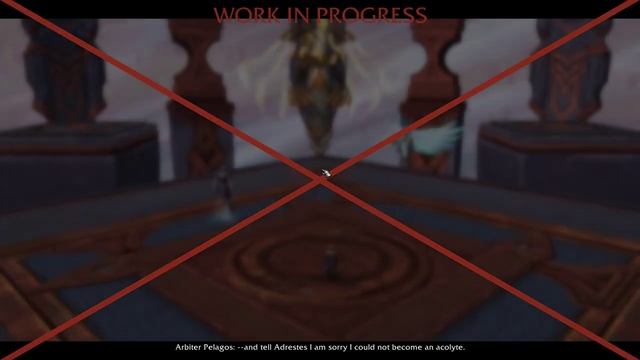 Souls Entwined Quest WoW - Rewards Double Legendary смотреть онлайн