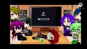 Реакция не 13 карт на ориг.Вару 1/? Гача Клуб