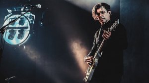 КИНО - В наших глазах | Минус для соло-гитары с вокалом | ЦСКА 2021 | ЛУЧШЕЕ КАЧЕСТВО