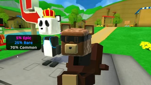 Cara Gratis Donor di Super Bear Adventure смотреть онлайн