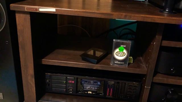 Nakamichi BX300, Marantz PM6006, Dali Oberon 5 (Spoon- Rindu serindu-rindunya) смотреть онлайн