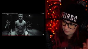 Slaughter To Prevail - 1984 || Goth Reacts