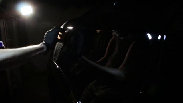 Промо ролик студии детейлинга NovaLux Нижний Новгород смотреть онлайн