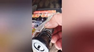 Ремонт закисшей личинки замка двери Рено Дастер