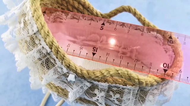 Обзор люльки!