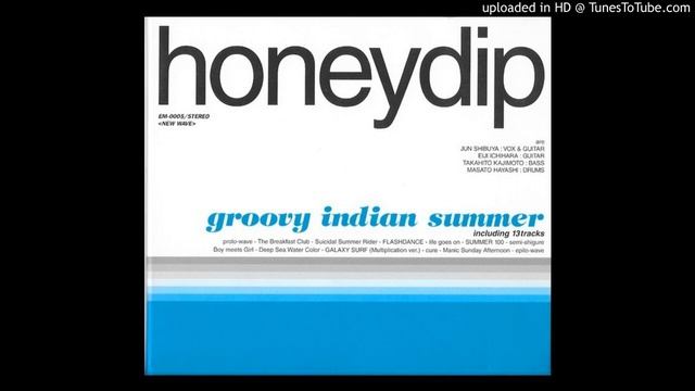 [MP3] (groovy indian summer) SUMMER 100 by honeydip смотреть онлайн
