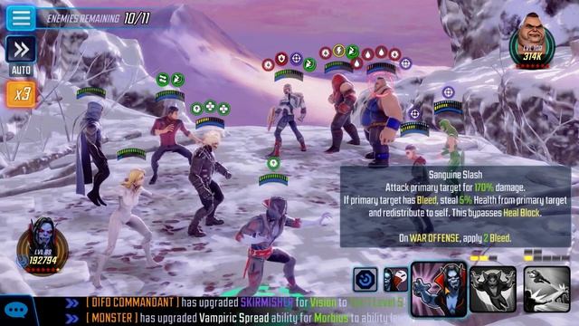 rogue famine difficulty 10 city node 1 with restarts and character upgrades msf смотреть онлайн