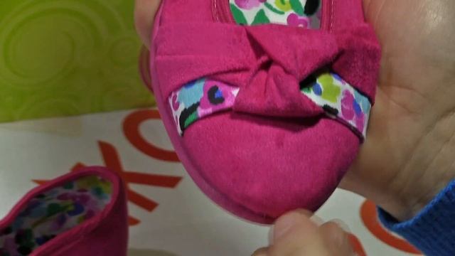 Женские текстильные балетки Befado Lena 308Q001. Видео обзор от WWW.STEPIKO.COM смотреть онлайн