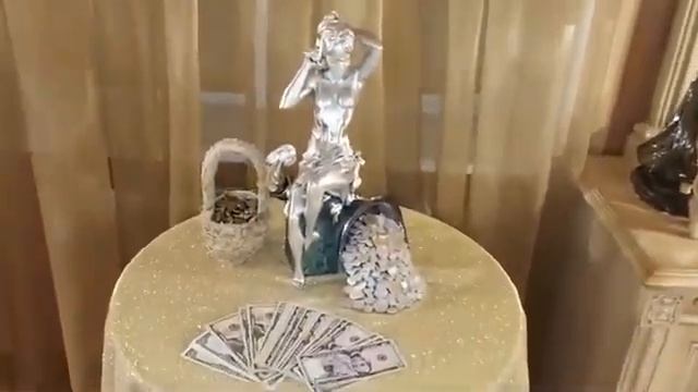 ДЕНЬГА ЛИПНИ К РУКАМ…СИЛЬНЫЙ ЗАГОВОР…ДЛЯ ВСЕХ...Ведьмина изба...Инга Хосроева... смотреть онлайн