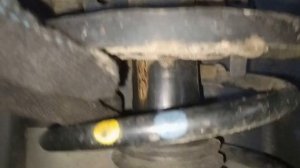 Диагностика стоек на рено меган 3