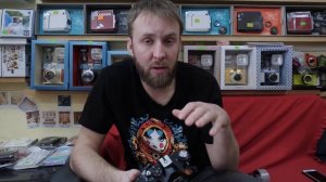 Пленочная фотография с нуля - Диафрагма, выдержка,ИСО что для чего нужно