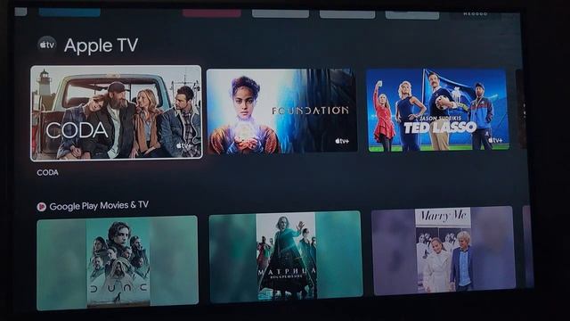 RealMe TV Stick 4K - Best stick on Google TV for 50$! смотреть онлайн