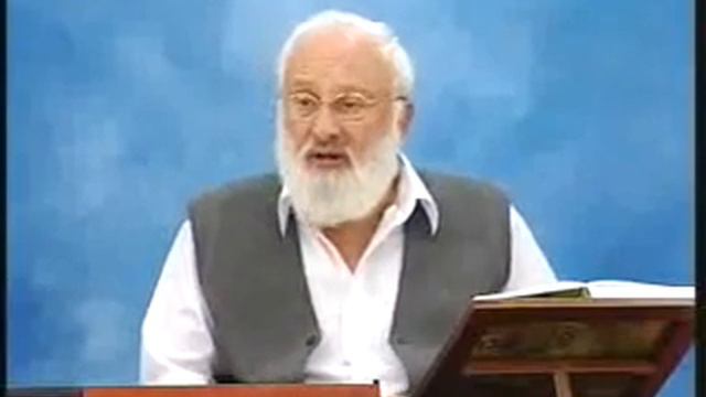 Курс «Раскройте для себя Высший мир» / 14 / Мир (3) / 2005 08 01 смотреть онлайн