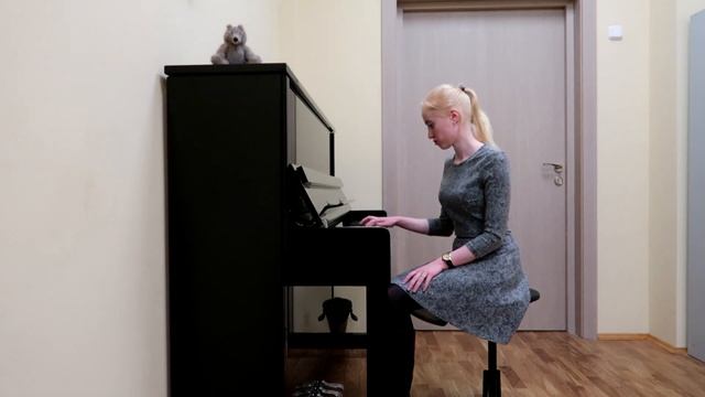 КАК ПРОХОДИТ ВСТУПИТЕЛЬНЫЙ ЭКЗАМЕН ПО СОЛЬФЕДЖИО В МУЗЫКАЛЬНЫЙ КОЛЛЕДЖ? смотреть онлайн