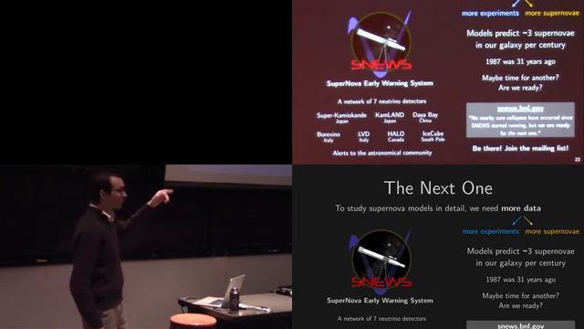 The Physics of Neutrinos: Progress and Puzzles - Spring 2018 Compton Lectures смотреть онлайн